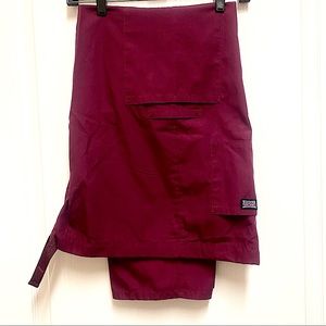 Cherokee Scrub Pants